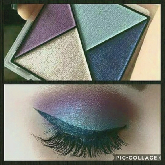 Mary Kay Eye Color Palette Limited Edition New - Picture 3 of 3